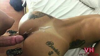 Я ЗАПРАШИЛ УСЛУГИ РОСКОШНОГО ЭСКОРТА - порно видео