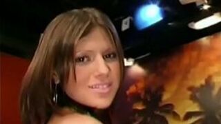 Сисси обучение - порно видео