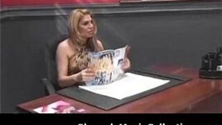 Класс транссексуалов! - порно видео