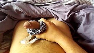 Доброе утро, трусики - порно видео