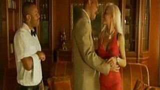 Ева Кент трахается - порно видео