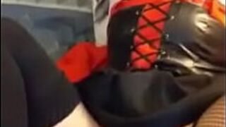 Руби Роуз - порно видео