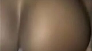 Сука скачет на моем члене - порно видео