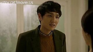 МОЙ бывший бойфренд корейский эротик - порно видео