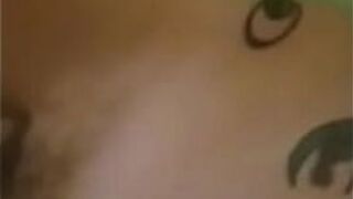 Перекусить с небезызвестной Арианой - порно видео