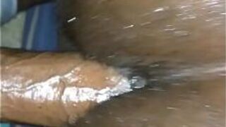 Бля ее задницу - порно видео