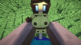 Стив трахает Биа во всех позах. Полный видеообзор мода - порно видео