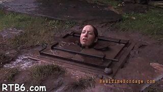 Секс крепостного бдсм - порно видео