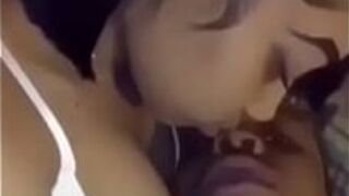 Я думаю она возбуждена - порно видео