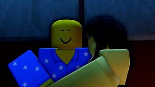 Ночное телевидение - порно видео