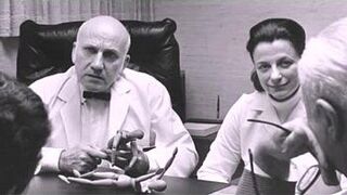 Исследователи секса - история сексуальности и научных исследований - порно видео