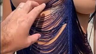 Чувствую ее перед ужином - порно видео