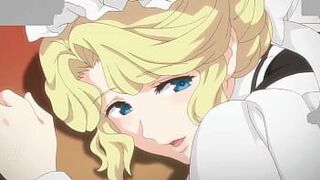 Горничная Мария - порно видео