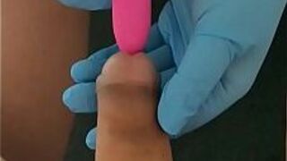 Звучащий раб - порно видео