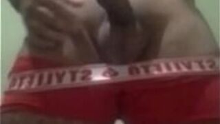 Жоао Паузуду - порно видео