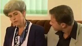 Итальянский милф - порно видео