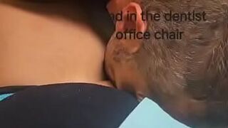 Заведующий кабинетом стоматолога - порно видео