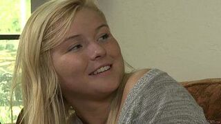 Тебе нравятся женщины постарше? - Мелисса Мэй, Симона Сонай - порно видео