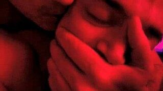 Грубый гей секс - порно видео