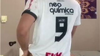 Самый горячий и одаренный агро-парень в Бразилии съел меня. - порно видео