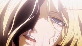 Электрический стул - порно видео