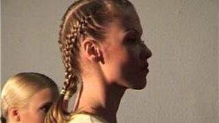 Картинка настроения - Особый уход - порно видео