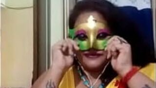 Моя жирная жена занимается сексом с дилдо - порно видео