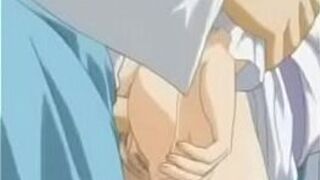 Какое это аниме? - порно видео