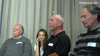 Подросток анал жополизы - порно видео