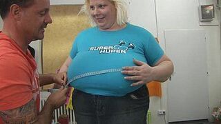 Суперхупен - Элли - порно видео