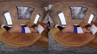 ВИРТУАЛЬНОЕ ТАБУ - позволь мне увидеть, как ты дрочишь - порно видео