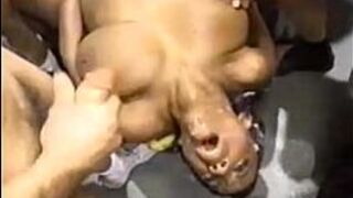 буккаке групповуха - порно видео