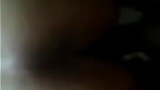 задница моей девушки - порно видео